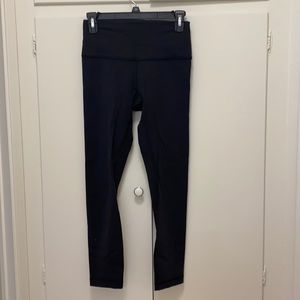 High waisted wunder under